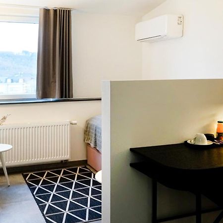 זיגן Si-View Einzelzimmer Zimmer 25 - Hotel מראה חיצוני תמונה