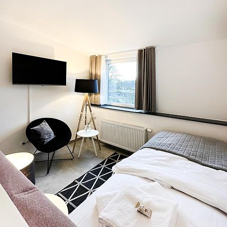 זיגן Si-View Einzelzimmer Zimmer 25 - Hotel מראה חיצוני תמונה