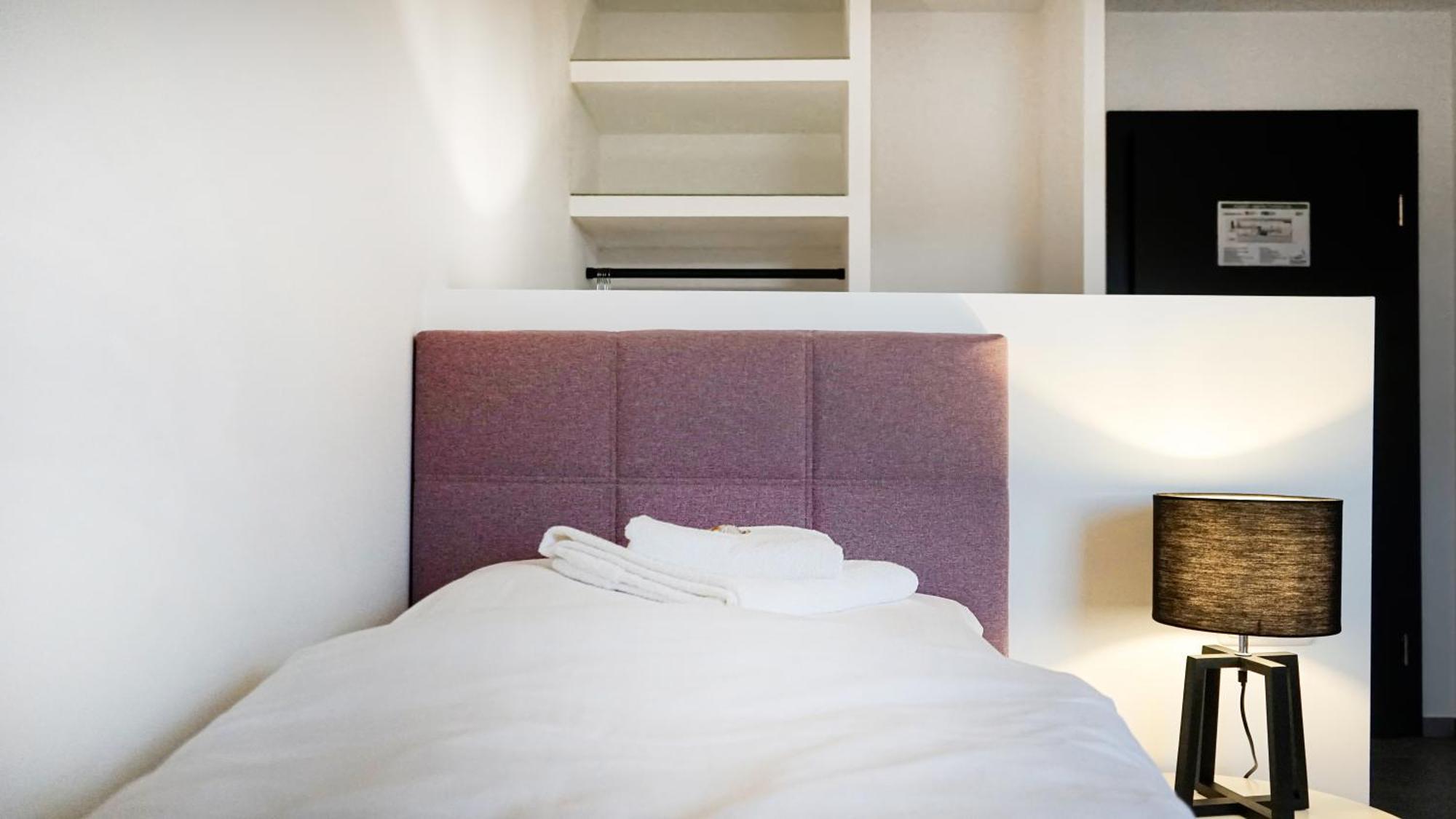 זיגן Si-View Einzelzimmer Zimmer 25 - Hotel מראה חיצוני תמונה