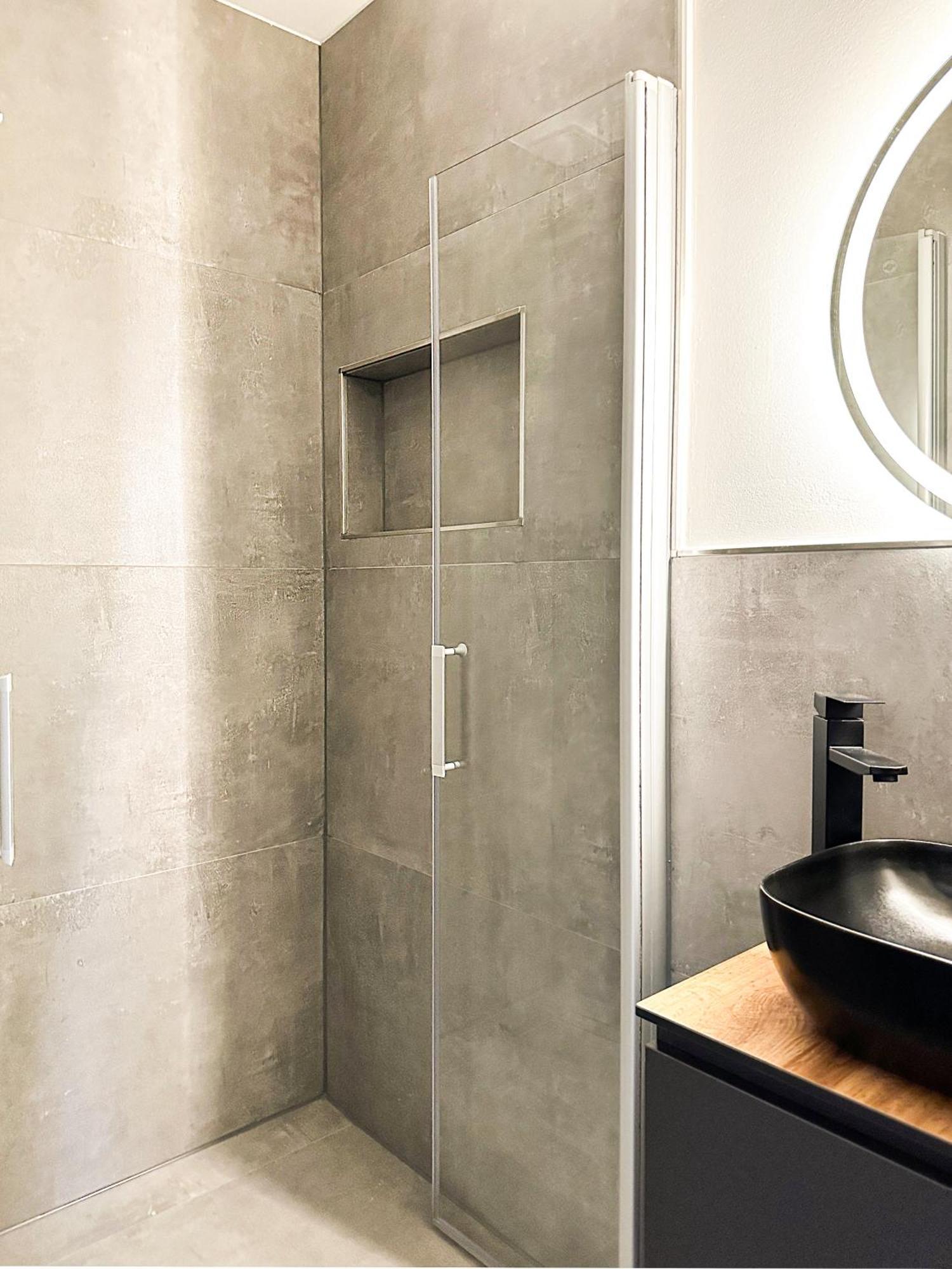 זיגן Si-View Einzelzimmer Zimmer 25 - Hotel מראה חיצוני תמונה