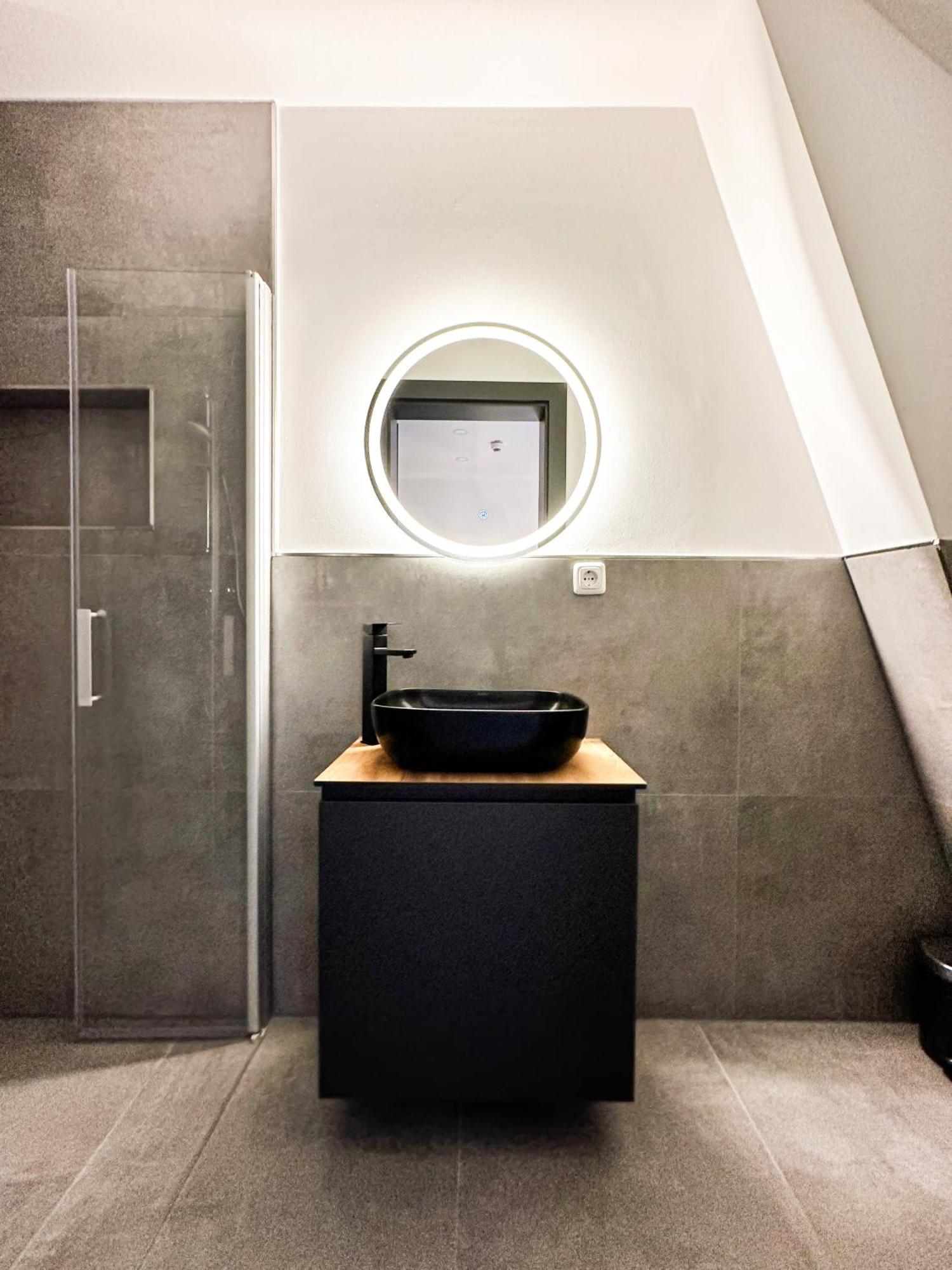 זיגן Si-View Einzelzimmer Zimmer 25 - Hotel מראה חיצוני תמונה